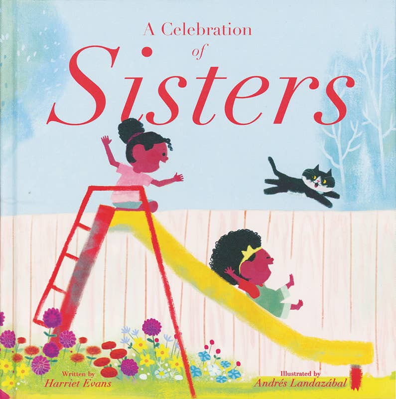A Celebration of Sisters - EDC Publishing Book sold by Rosebud & Jo