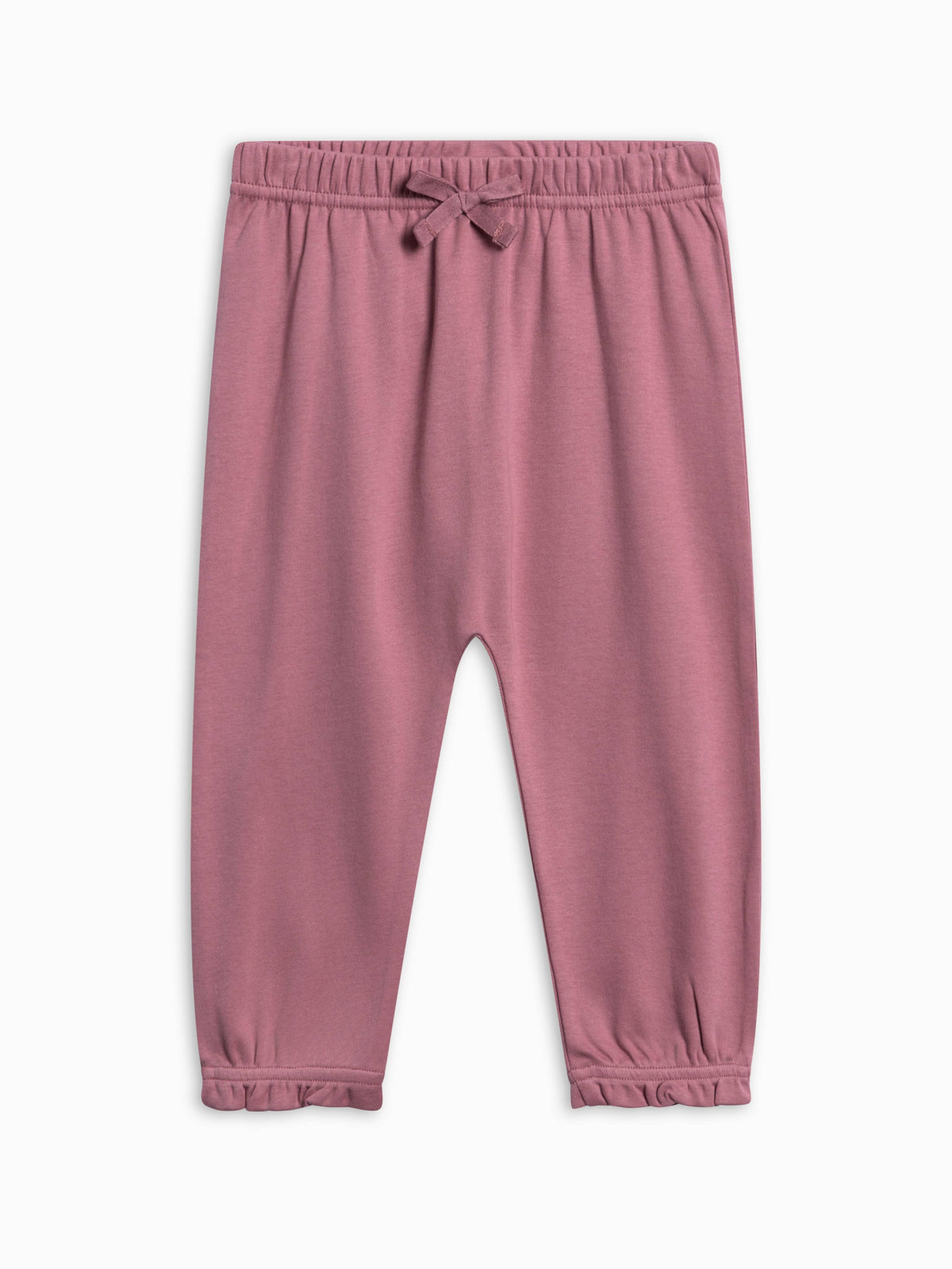 Ria Infant Ruffle Pant - Bloom