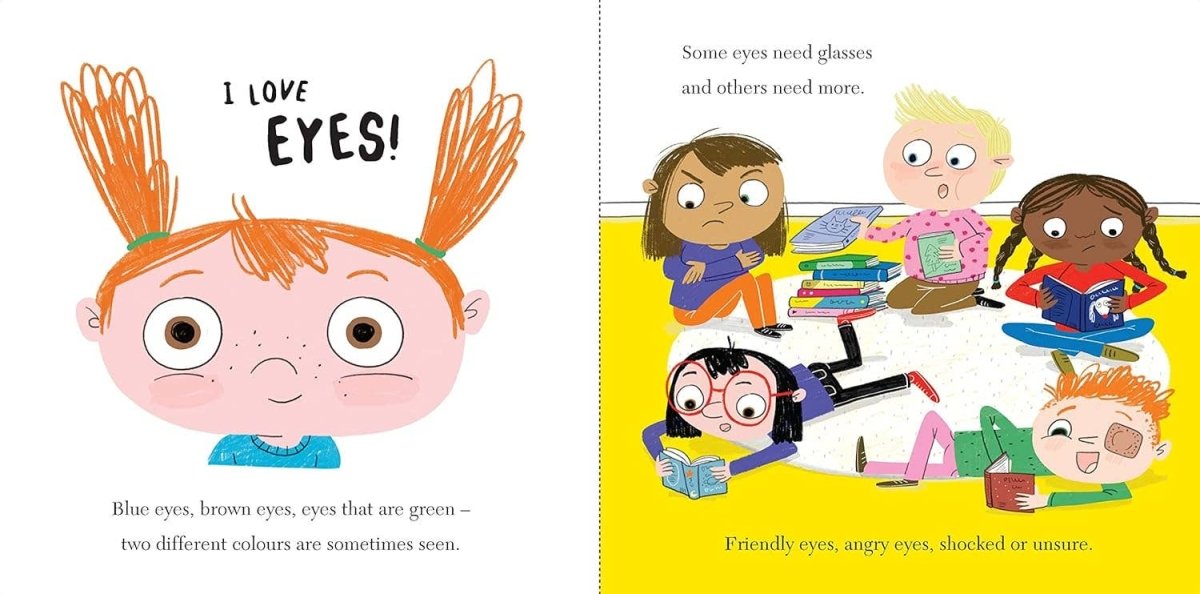 All Bodies Are Good Bodies - Chronicle Books Books sold by Rosebud & Jo
