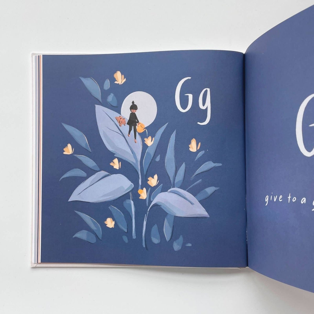 Alphabet Adventure Book - Mimochai Books sold by Rosebud & Jo