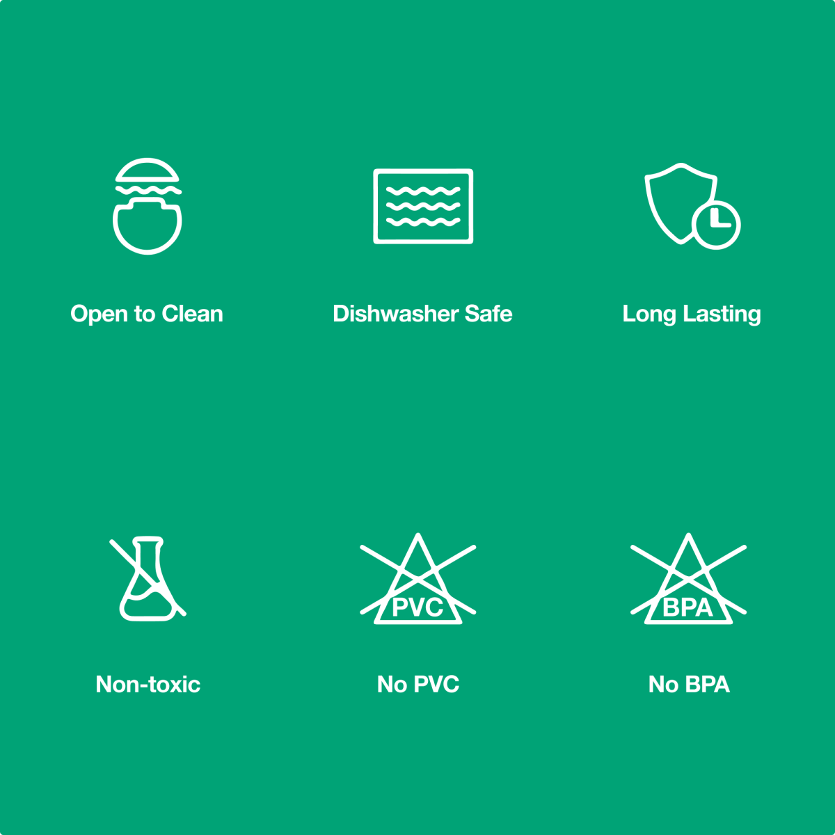 B is for ball® - 3 - Ball Set_ Montessori - inspired “L" Box - Biggest Little Toy sold by Rosebud & Jo