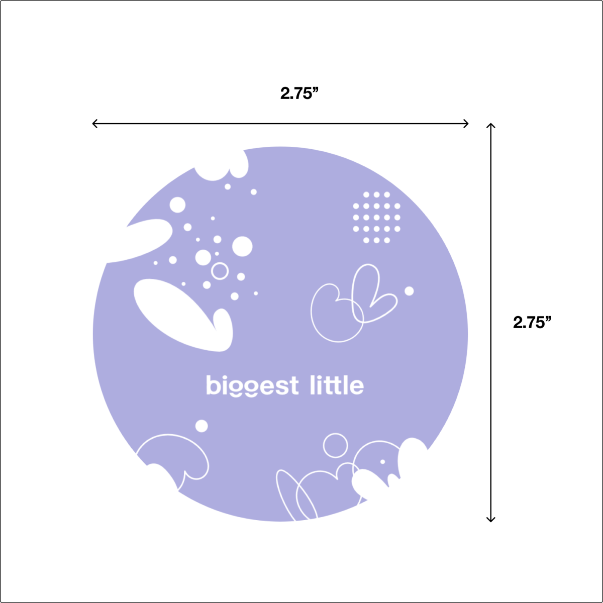 B is for ball® - 3 - Ball Set_ Montessori - inspired “L" Box - Biggest Little Toy sold by Rosebud & Jo