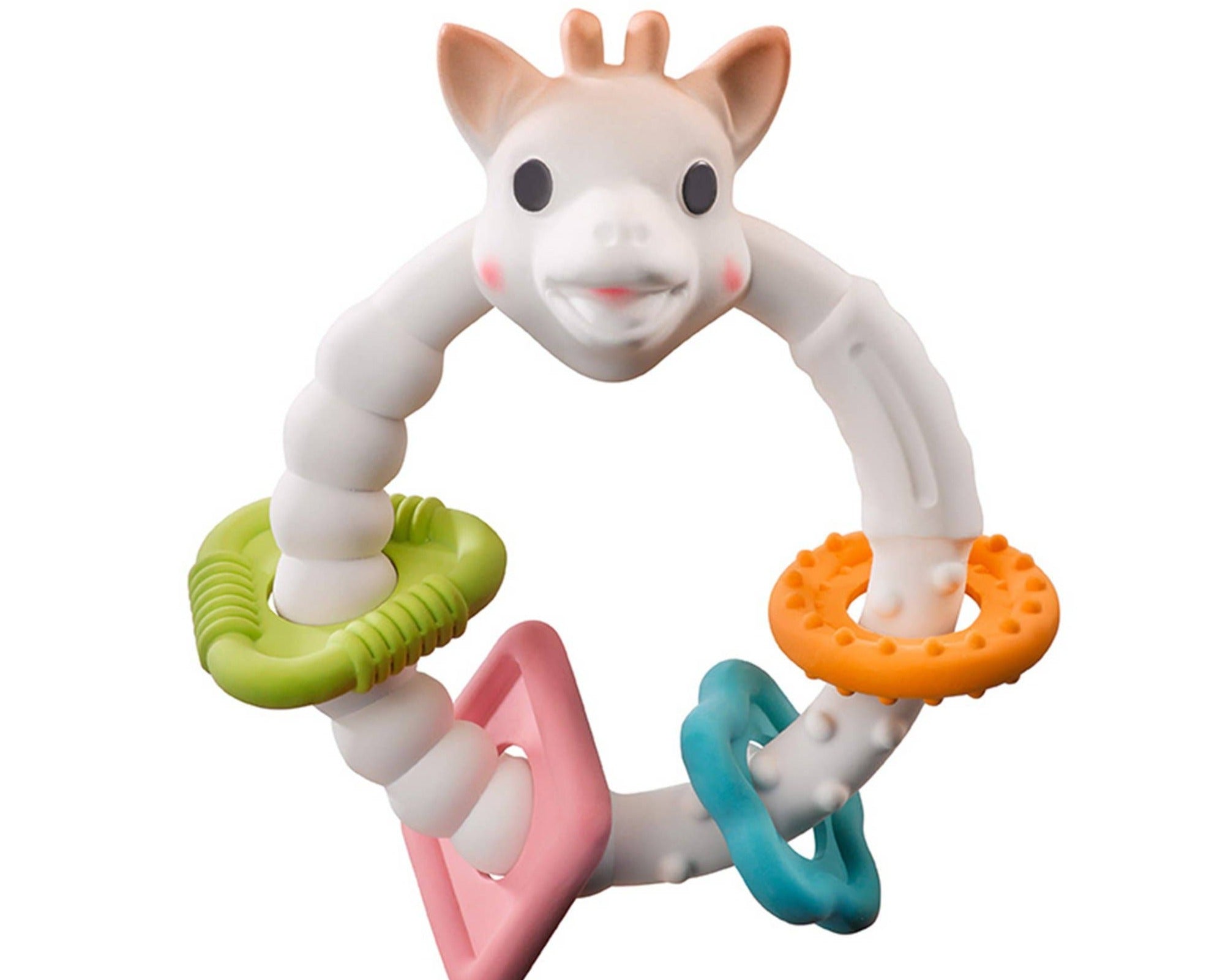 Sophie la Girafe Colo’ring Teether