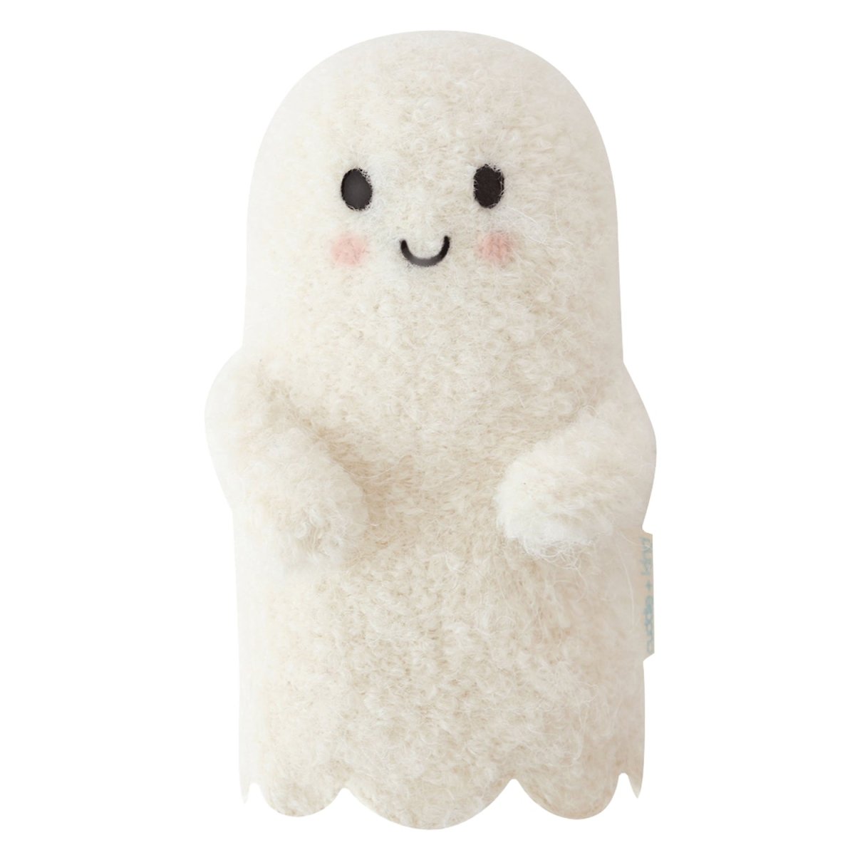 Baby Ghost in Ivory - Cuddle + Kind Stuffed Animals sold by Rosebud & Jo