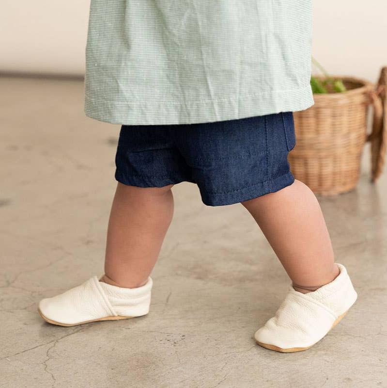 Baby Moccs - Sun & Lace Baby & Toddler Clothing sold by Rosebud & Jo