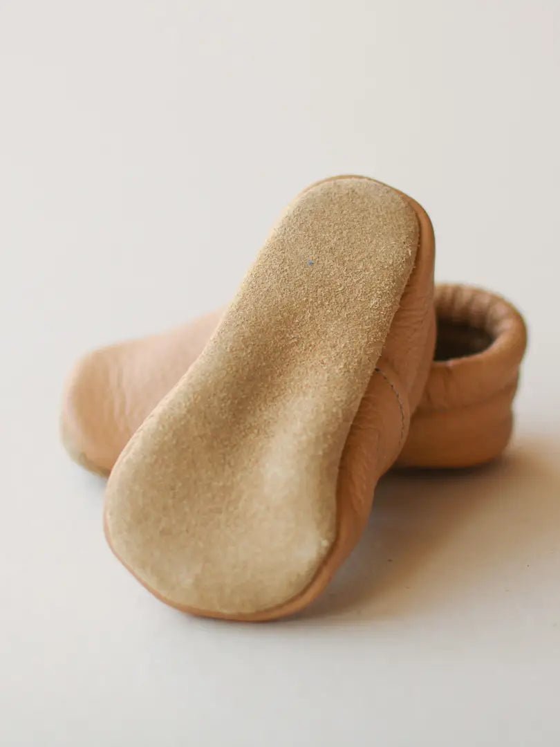 Baby Moccs - Sun & Lace Baby & Toddler Clothing sold by Rosebud & Jo