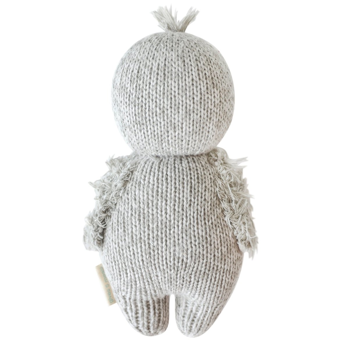 Baby Penguin - Cuddle + Kind Stuffed Animals sold by Rosebud & Jo
