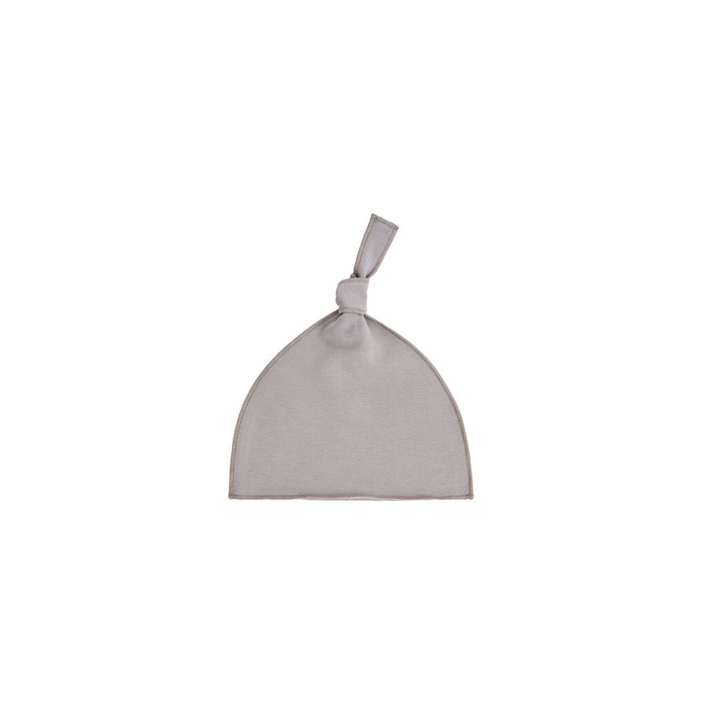 Baby Top Knot Hat - A Basic Brand Baby & Toddler Clothing sold by Rosebud & Jo