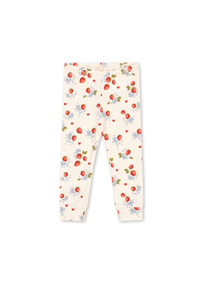 Basic Pants - Marmalade - Konges Sløjd A/S Baby & Toddler Clothing sold by Rosebud & Jo