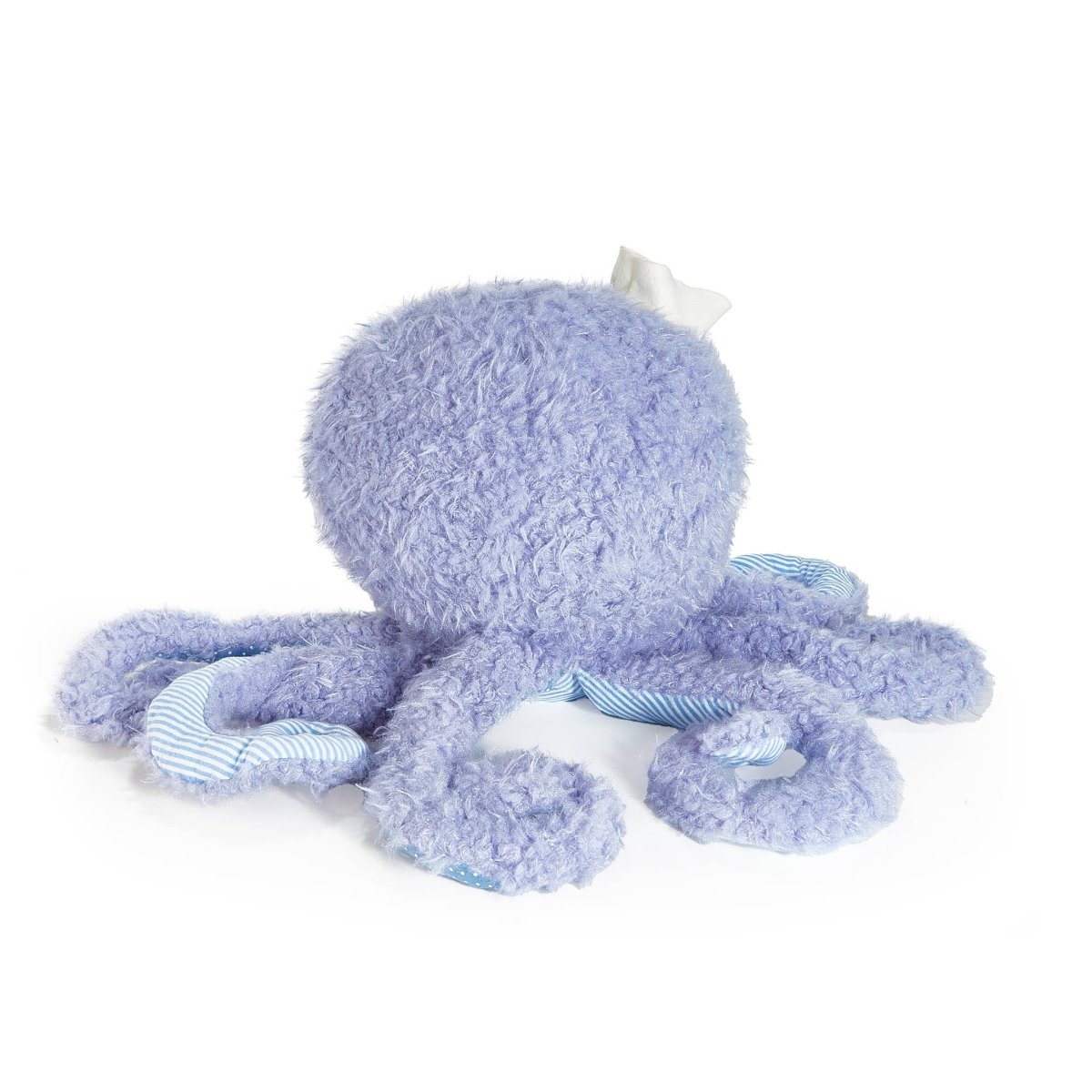 Big Ocho the Octopus - Bunnies By the Bay Stuffed Animals sold by Rosebud & Jo