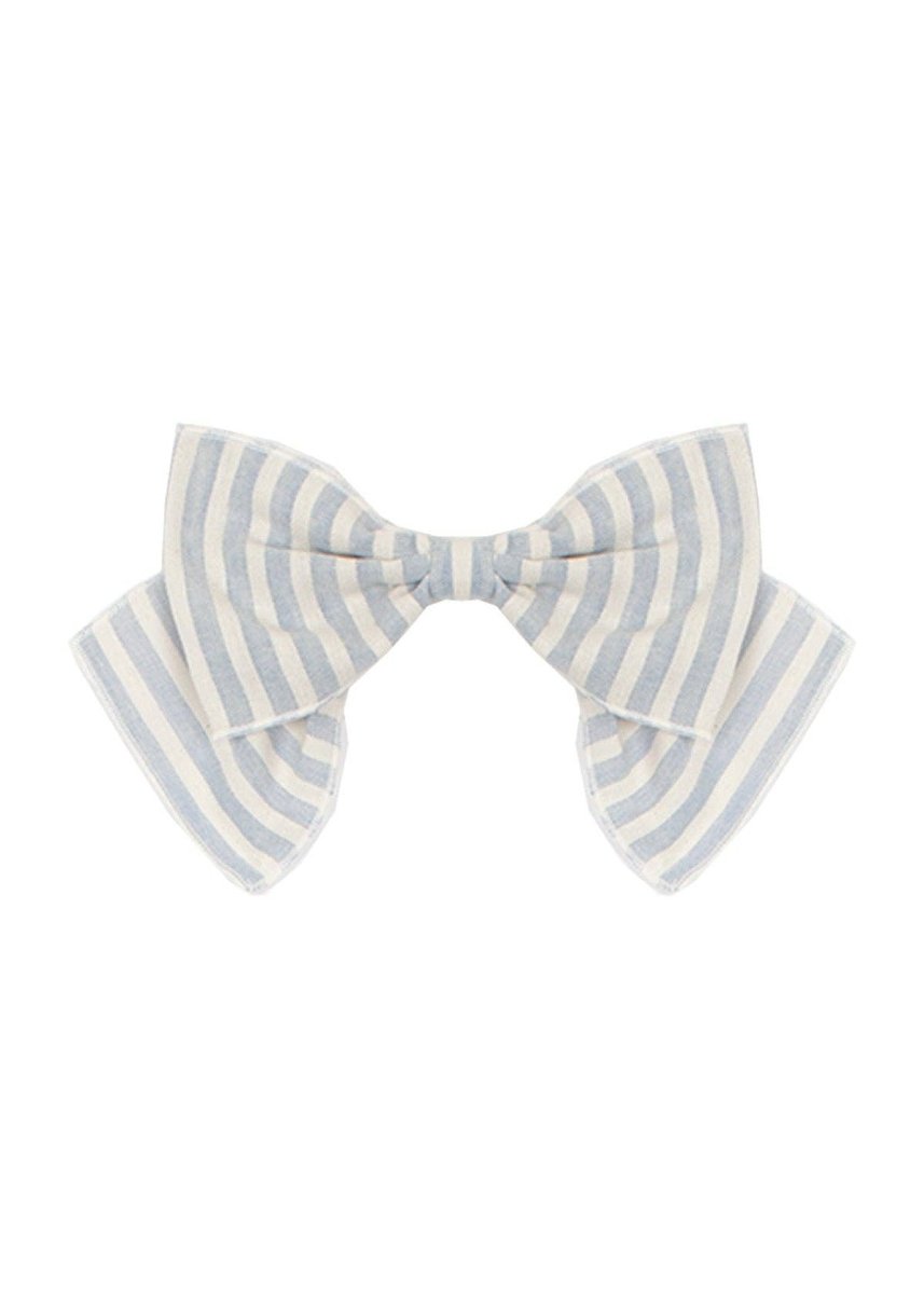 Blake Hair Bow Accessory - mabel + honey Hair Accessory sold by Rosebud & Jo