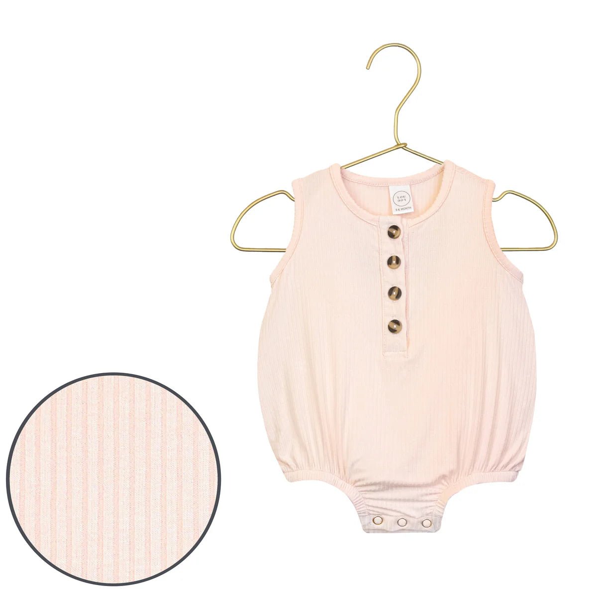 Bubble Romper - Lou Lou & Company Baby & Toddler Clothing sold by Rosebud & Jo