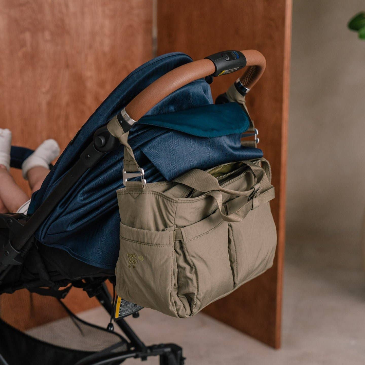 Marsu Diaper Bag