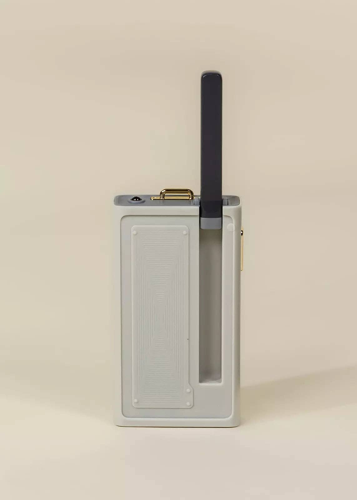 Walkie Talkies Set of 2 -  Beige
