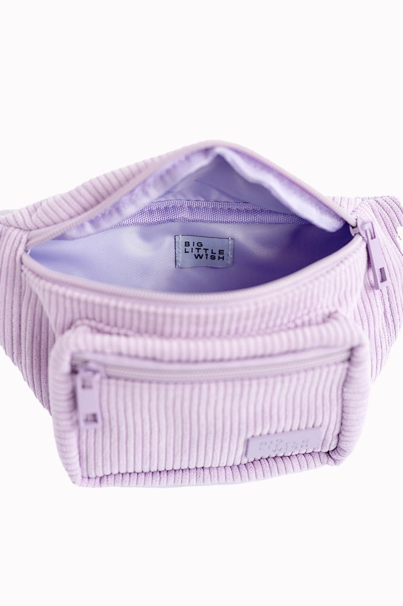 Children's Bum Bag - Big Little Wish Bag sold by Rosebud & Jo