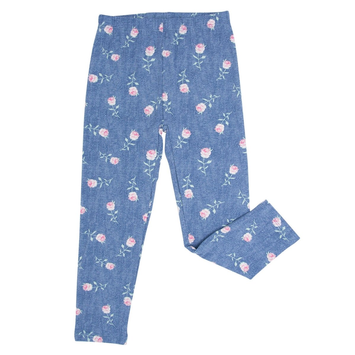 Classic Legging - Sweet Bamboo sold by Rosebud & Jo