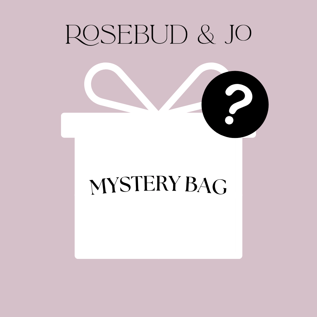 Classic Mystery Bag - Rosebud & Jo Baby & Toddler Clothing sold by Rosebud & Jo