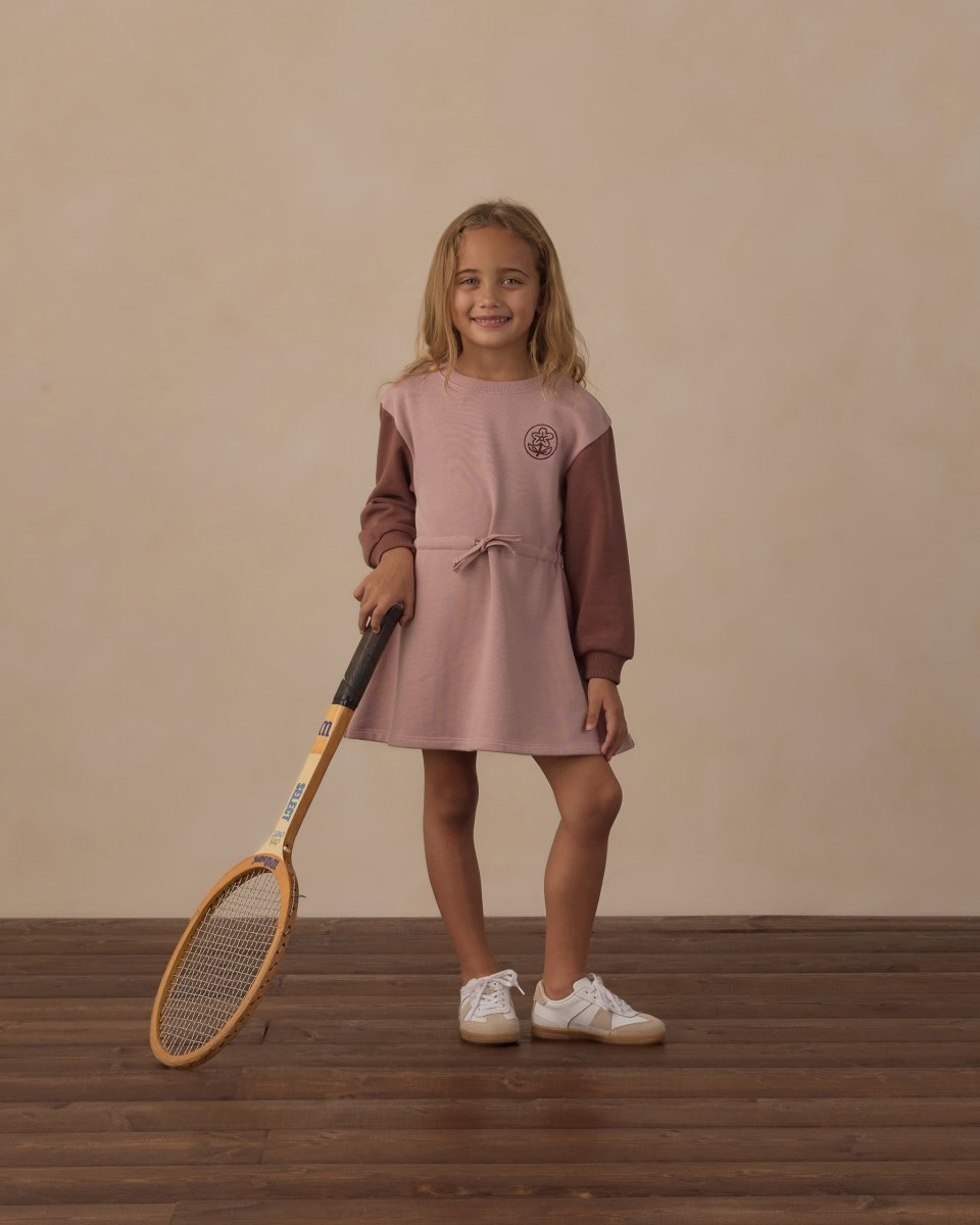 Coast Dress || Rosewood - Rylee + Cru Dresses sold by Rosebud & Jo