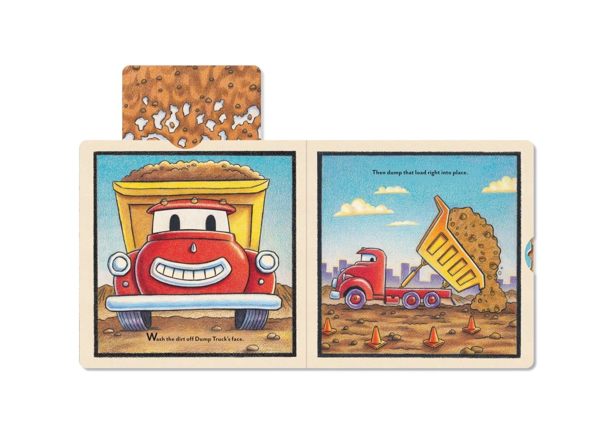 Construction Site: The Crew Needs YOU! - Chronicle Books Books sold by Rosebud & Jo