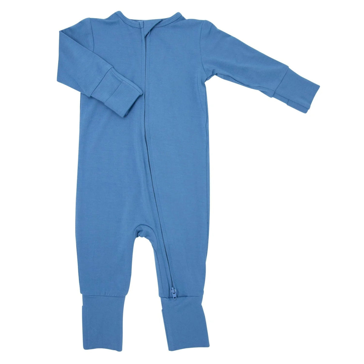 Convertible Romper - Sweet Bamboo sold by Rosebud & Jo