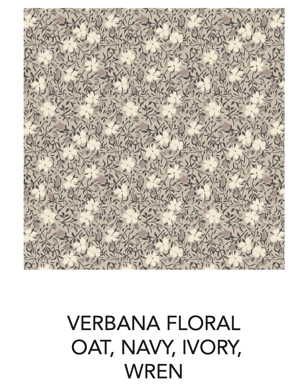 Organic Baby 2-Pack Bibs - Verbena + Wilda Floral