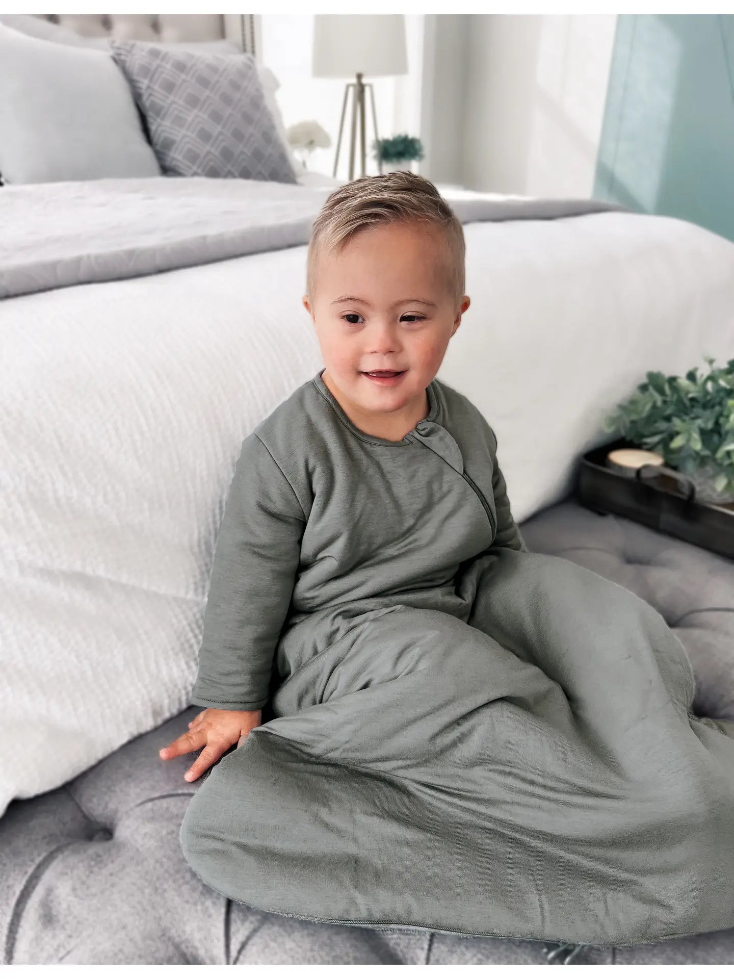 Long Sleeve Sleep Sack