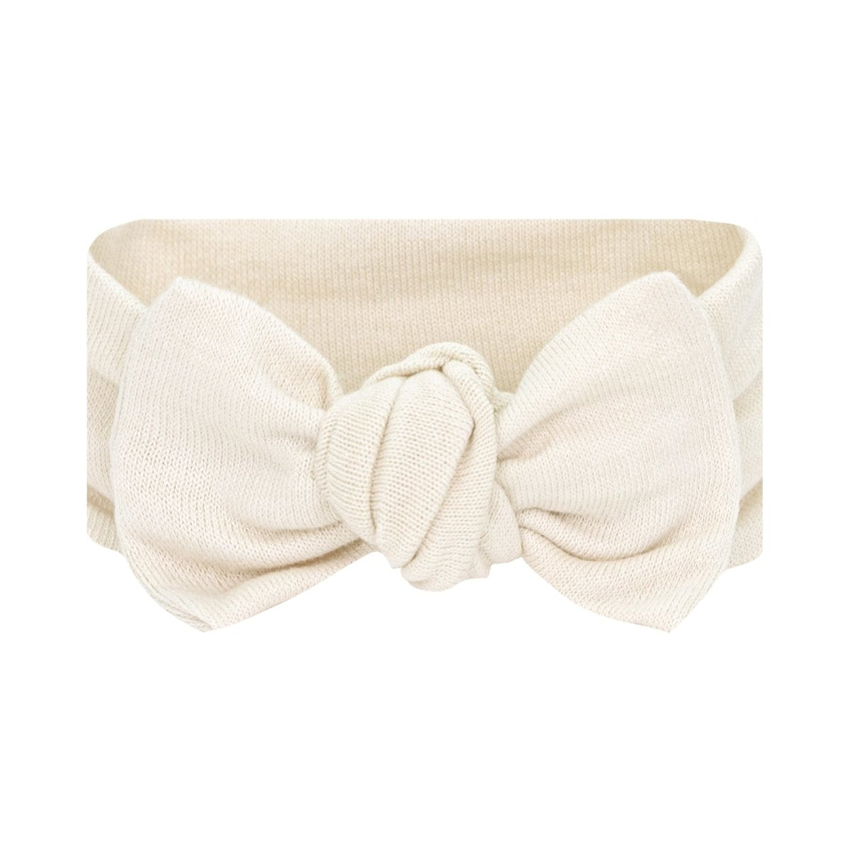 Dakota Plush Knit Headband - Lou Lou & Company Hair Accessories sold by Rosebud & Jo