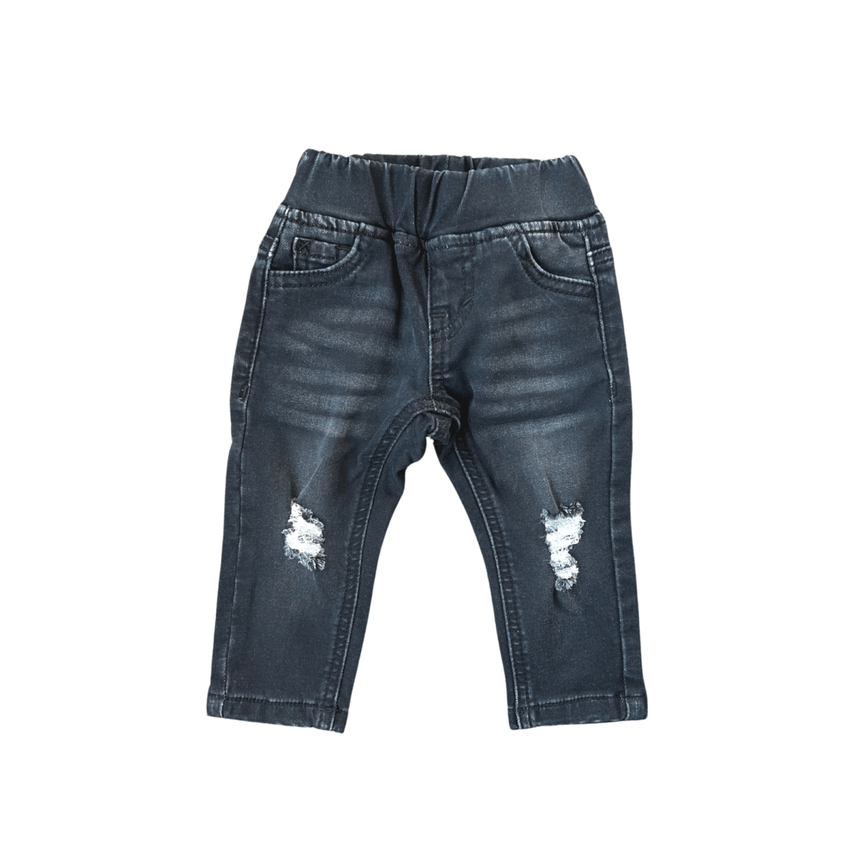 Denim Jeans - Babysprouts Baby & Toddler Clothing sold by Rosebud & Jo
