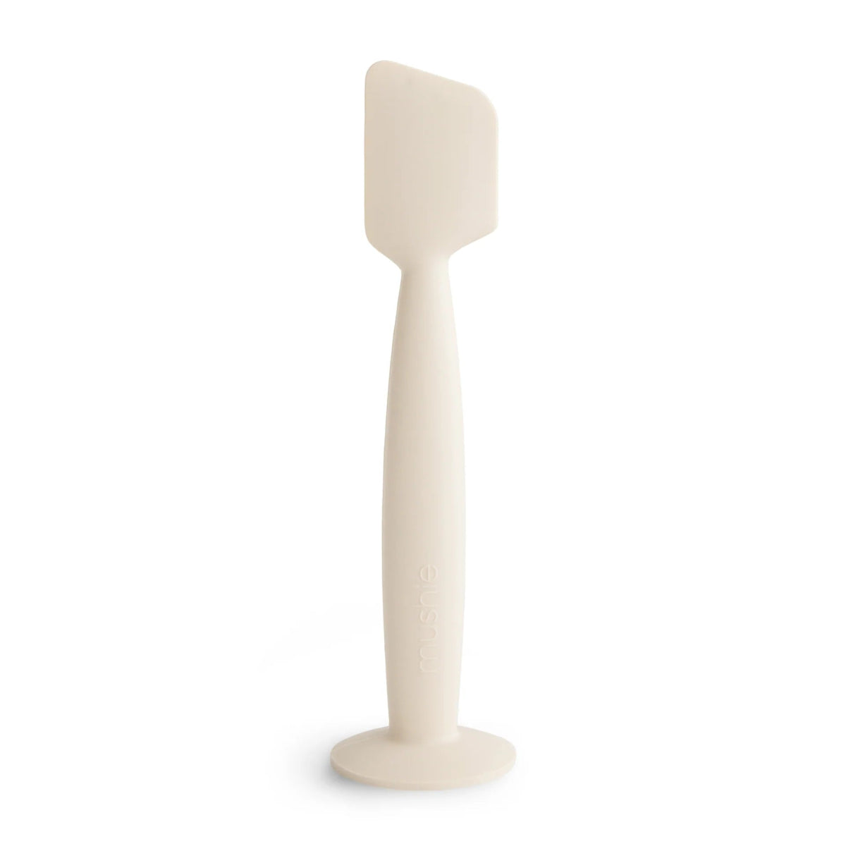 Diaper Cream Applicator – Soft Silicone, Gentle, & Mess - Free - Mushie Baby Gear sold by Rosebud & Jo