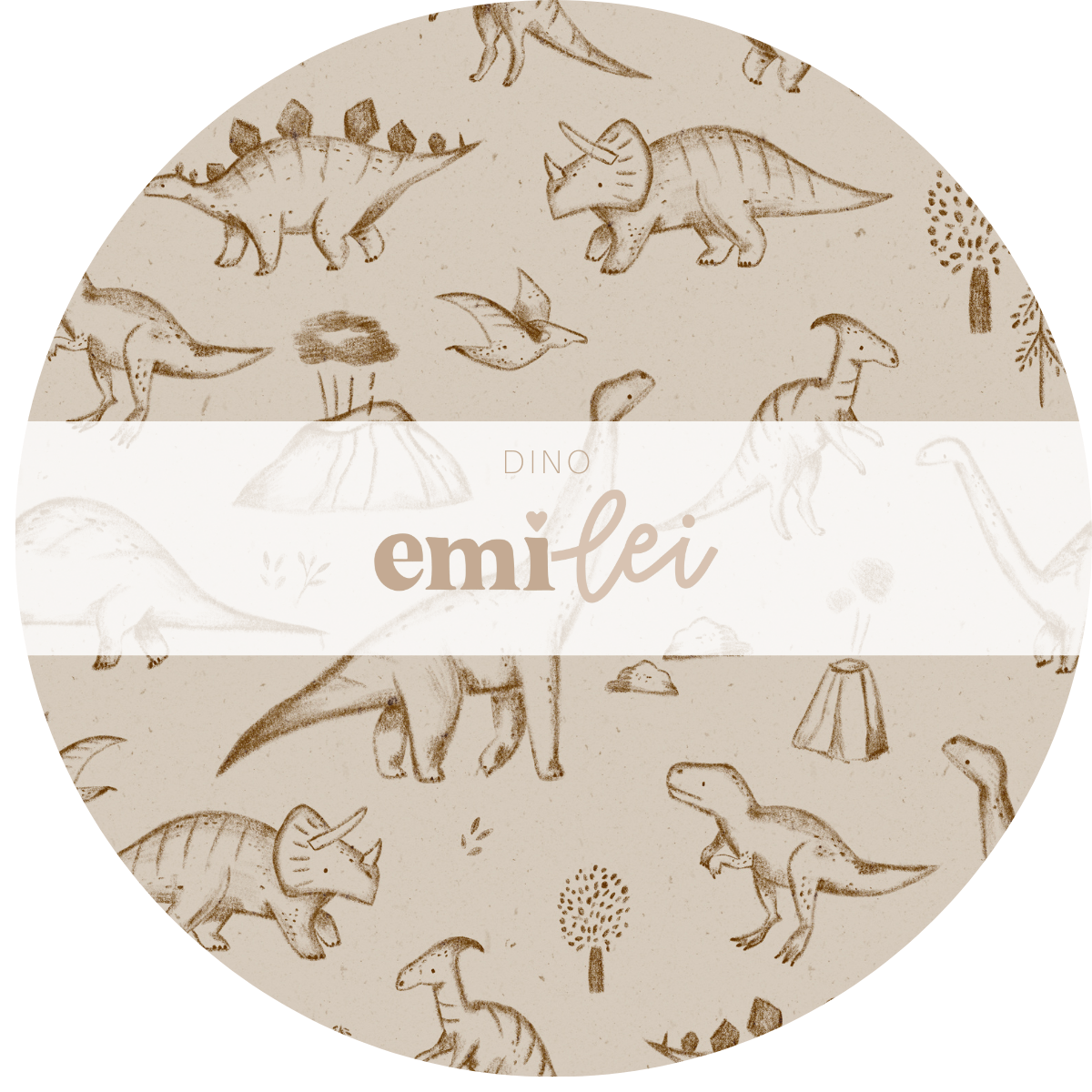 Dino Bamboo Convertible Baby Footie - Emi Lei Baby & Toddler Clothing sold by Rosebud & Jo