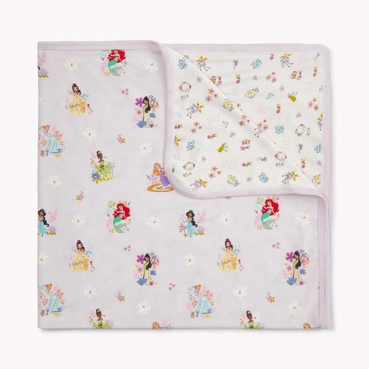 Disney Princess Blanket - Magnetic Me Blanket sold by Rosebud & Jo