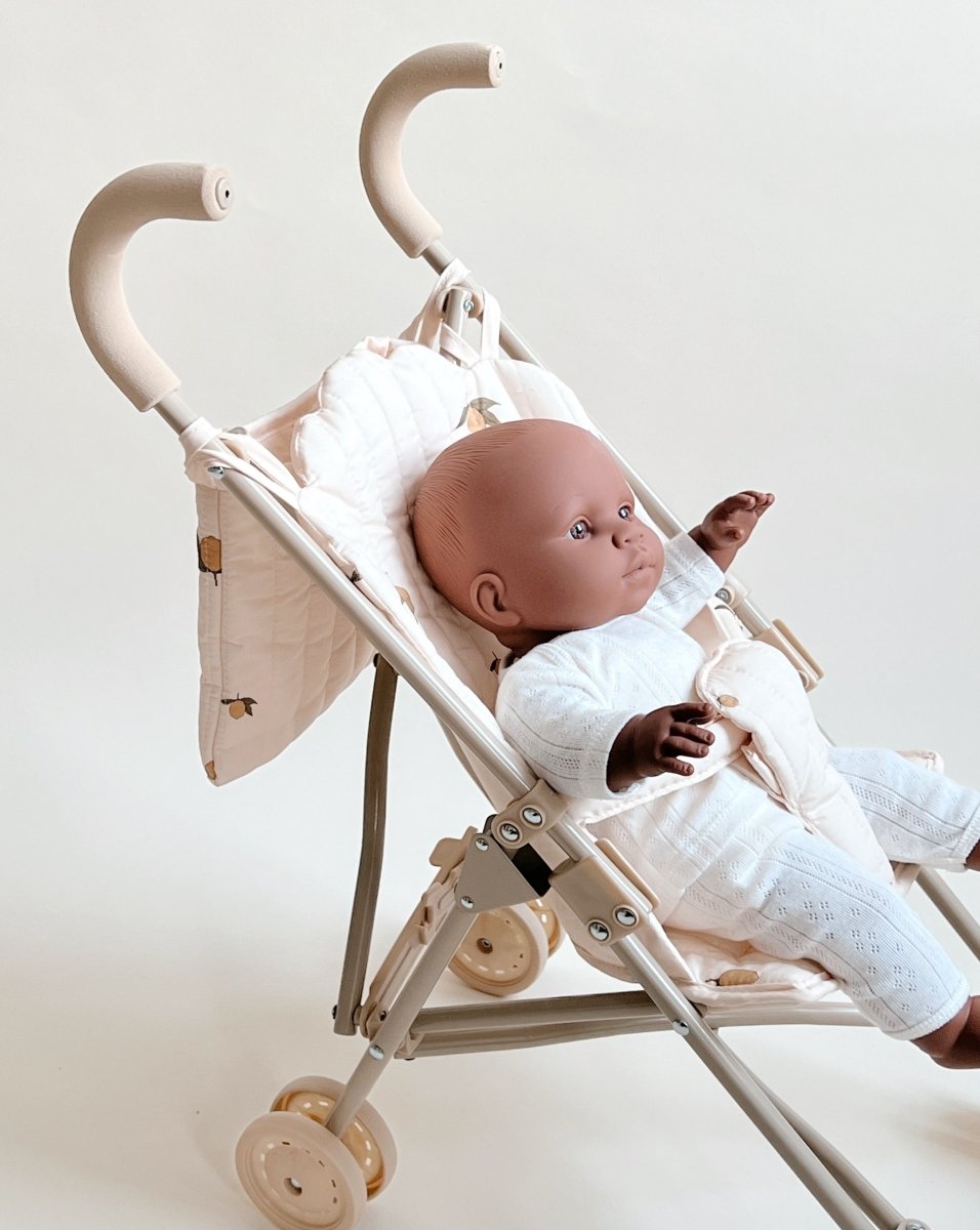 Doll Stroller - Konges Sløjd A/S Toys sold by Rosebud & Jo