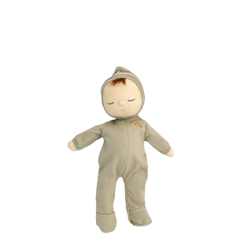 Dozy Dinkum Doll - Olli Ella Toy sold by Rosebud & Jo