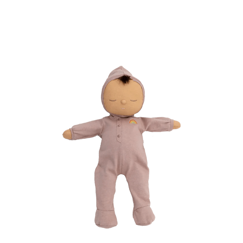 Dozy Dinkum Doll - Olli Ella Toy sold by Rosebud & Jo