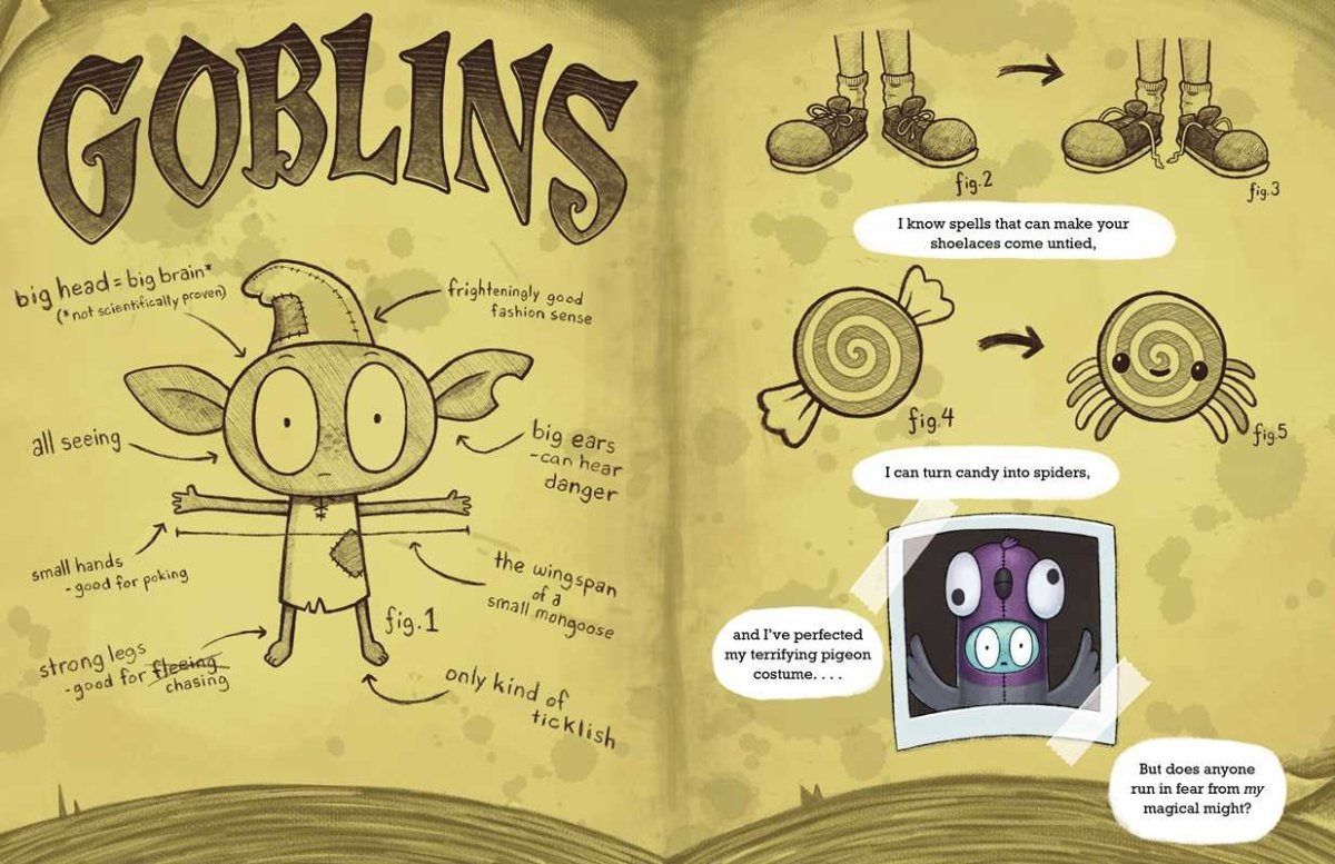 Dragons Are the Worst! by Alex Willan - Simon & Schuster Book sold by Rosebud & Jo