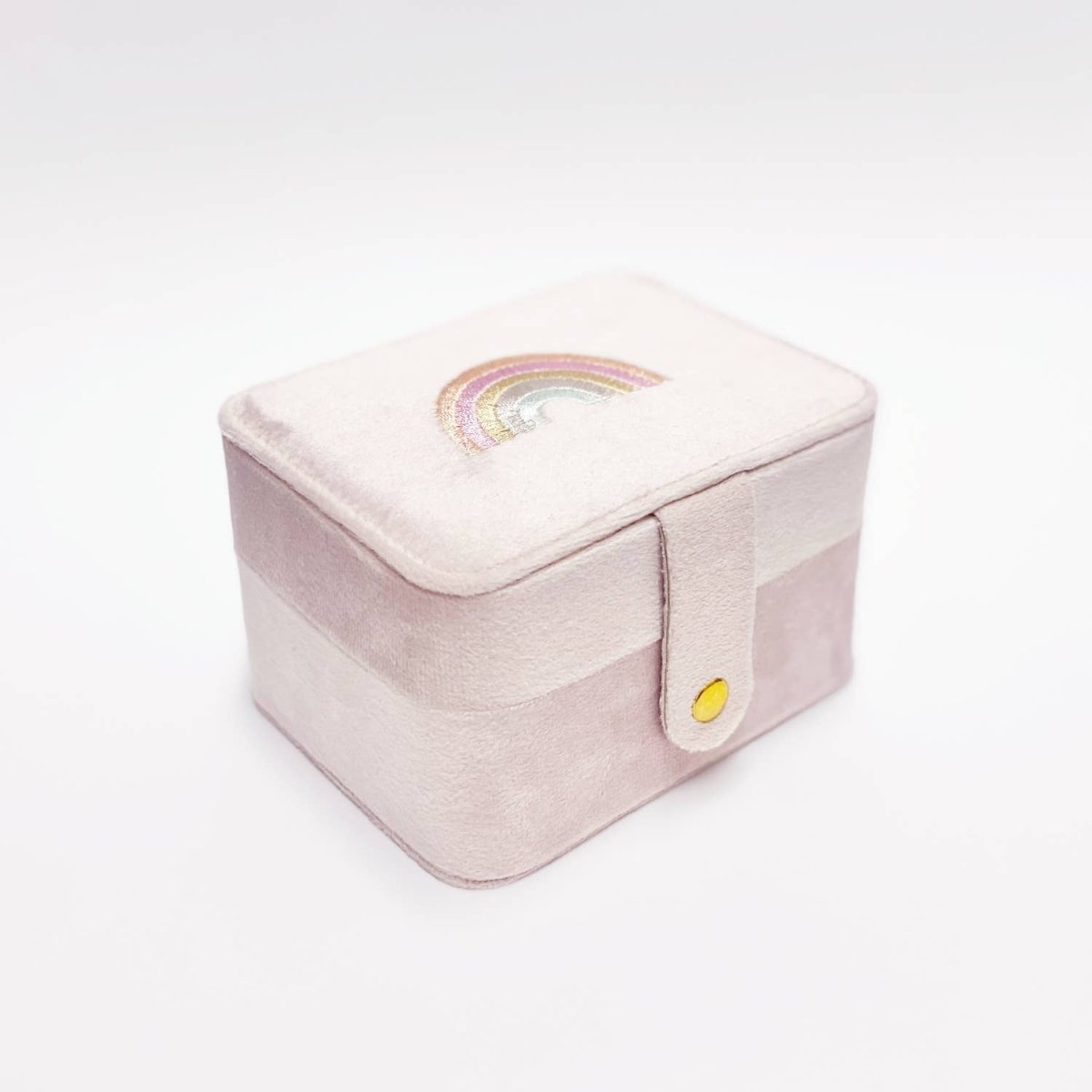 Dreamy Rainbow Jewelry Box - Rockahula Kids Toys sold by Rosebud & Jo