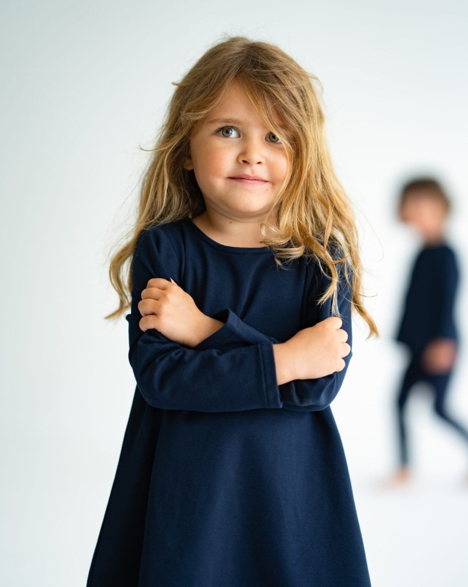 Dress - A Basic Brand Baby & Toddler Clothing sold by Rosebud & Jo