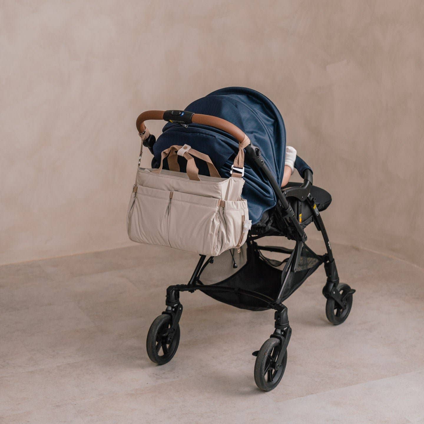 Marsu Diaper Bag