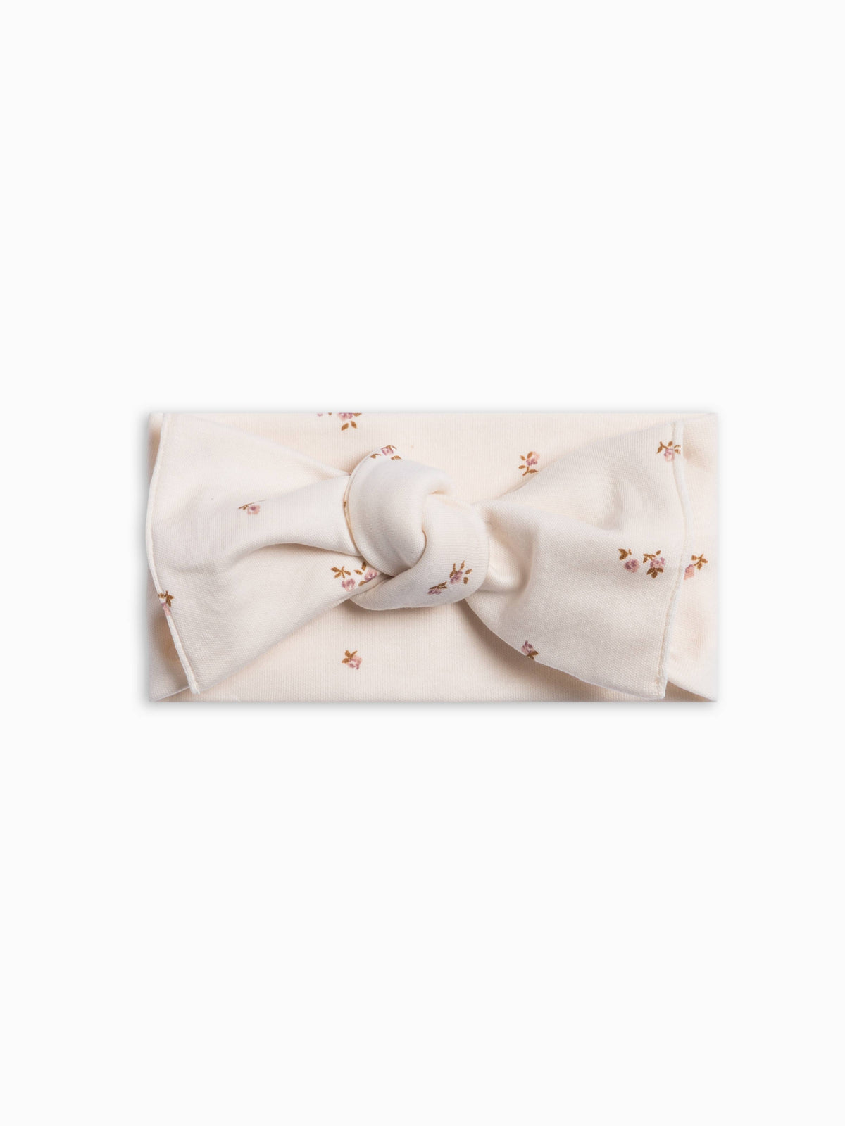 Hattie Bow Wrap - Etta Floral