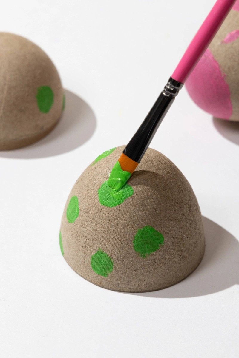 Easter Creative Activities Box – 6 Activities! - Coco Village Arts & Crafts sold by Rosebud & Jo