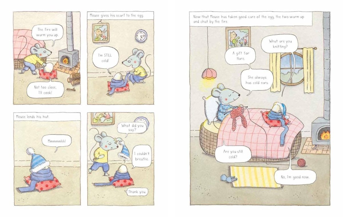 Everyone Gets a Turn - Chronicle Books Books sold by Rosebud & Jo