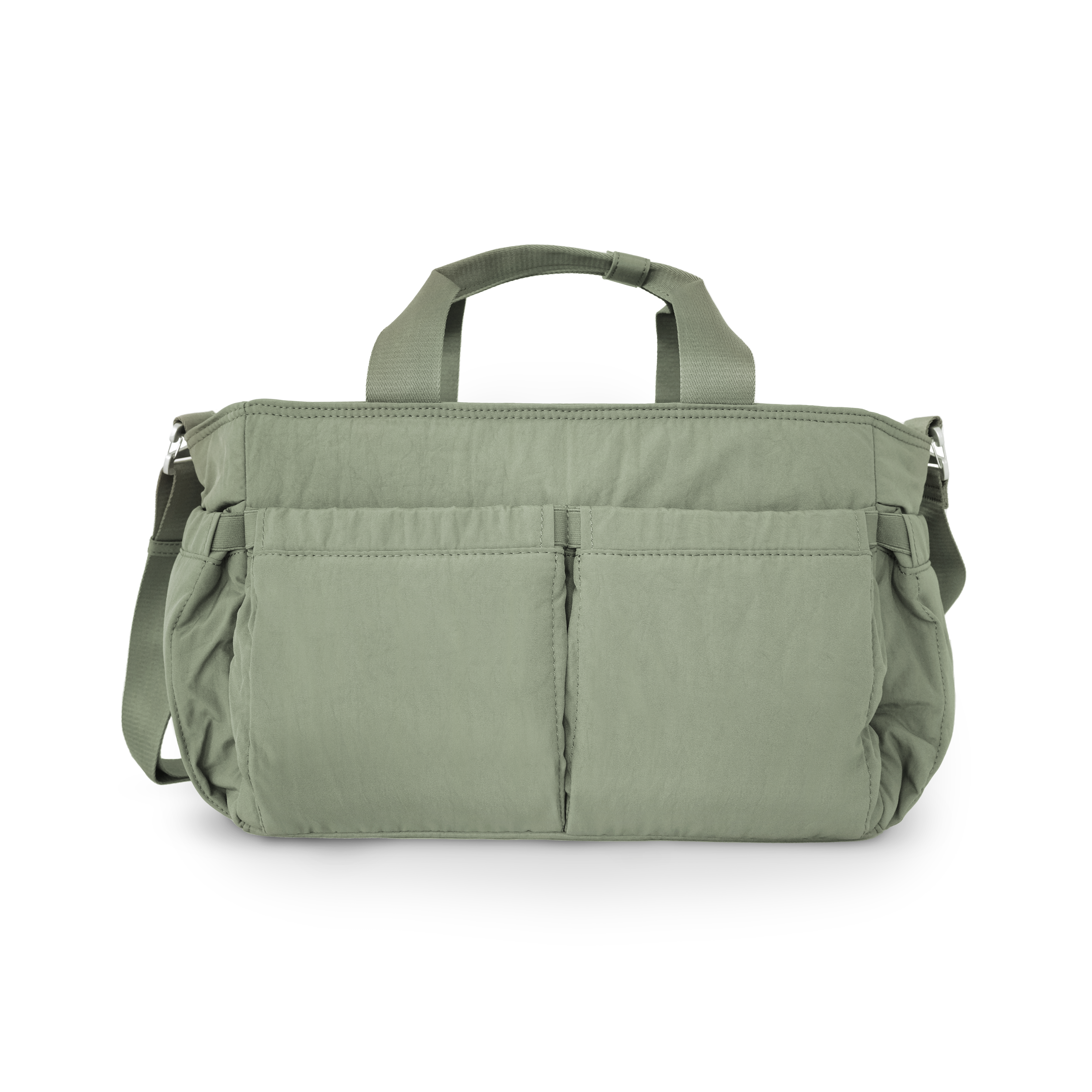 Marsu Diaper Bag