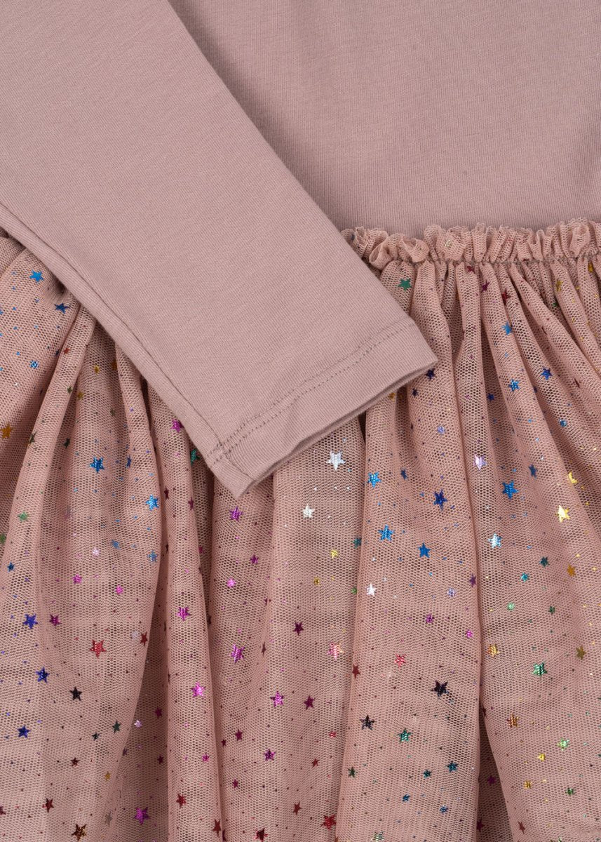 Fairy Ballerina Dress - Konges Sløjd A/S Baby & Toddler Clothing sold by Rosebud & Jo