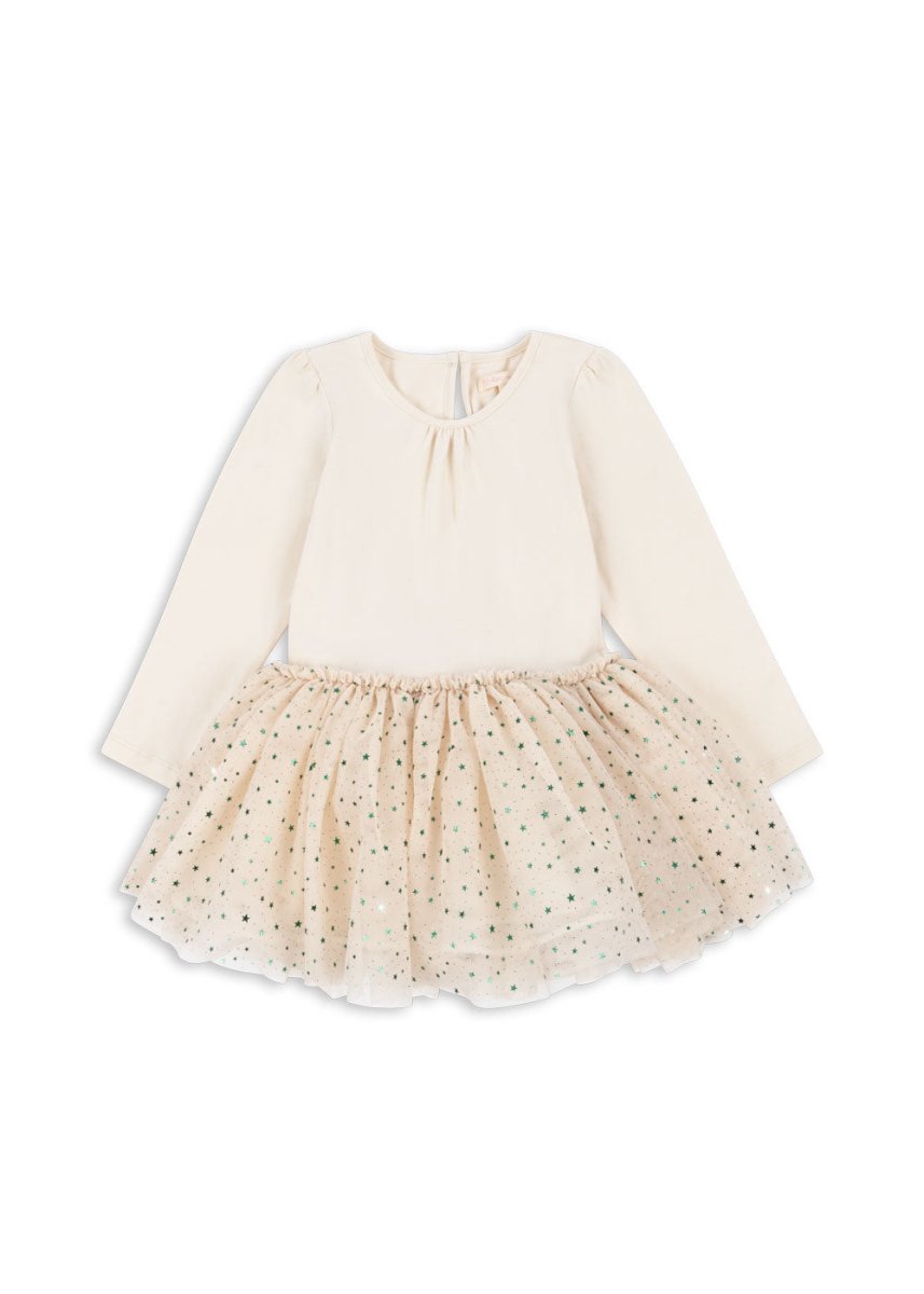 Fairy Ballerina Dress - Konges Sløjd A/S Baby & Toddler Clothing sold by Rosebud & Jo