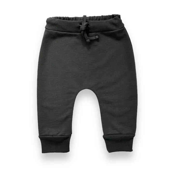 French Terry Drawstring Pants - TANE Baby & Toddler Clothing sold by Rosebud & Jo