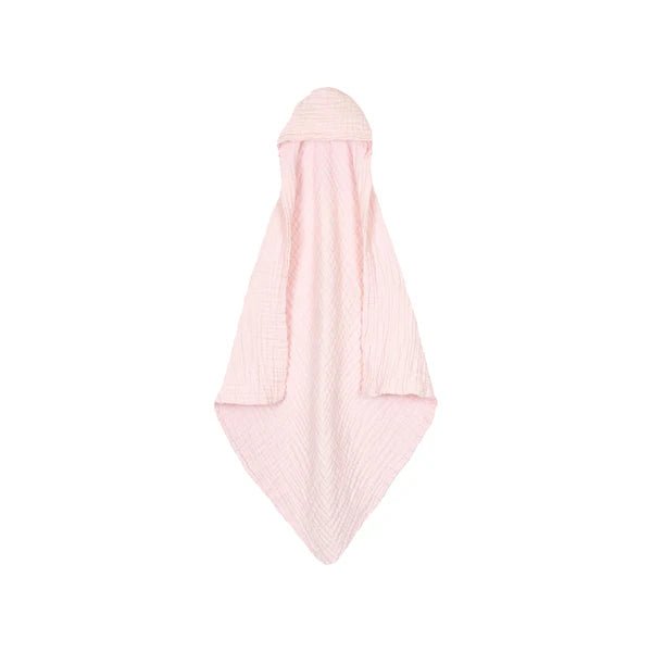 Hooded Bath Towel - Lou Lou & Company bath towel sold by Rosebud & Jo