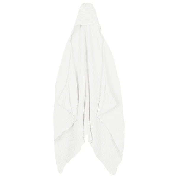 Hooded Bath Towel - Lou Lou & Company bath towel sold by Rosebud & Jo