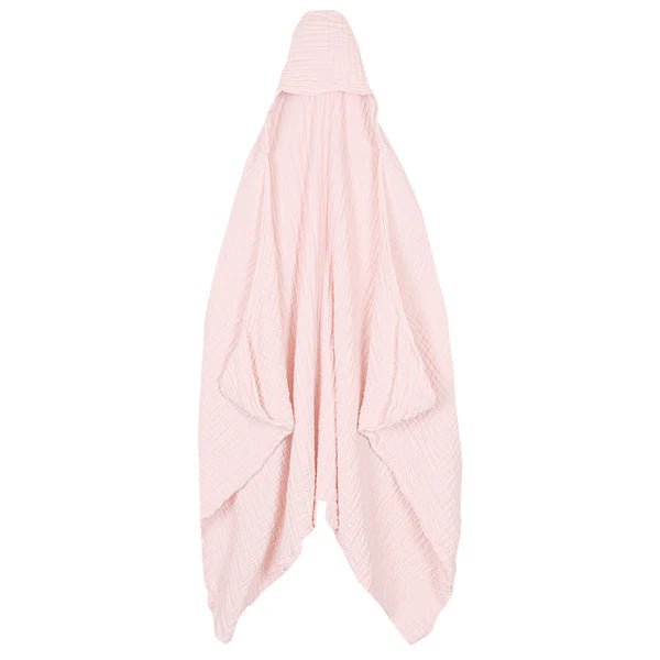 Hooded Bath Towel - Lou Lou & Company bath towel sold by Rosebud & Jo