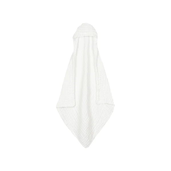 Hooded Bath Towel - Lou Lou & Company bath towel sold by Rosebud & Jo