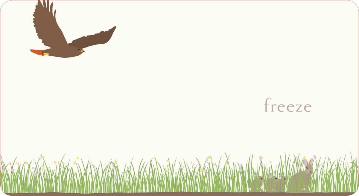 Hop by Jorey Hurley - Simon & Schuster Book sold by Rosebud & Jo